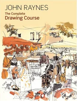 The Complete Drawing Course