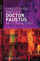 Doctor Faustus (New Mermaids)