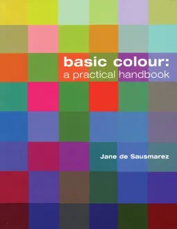 Basic Colour: A Practical Handbook