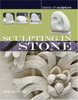 Sculpting in Stone (Basics of Sculpture)