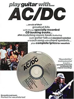 Play Guitar with AC/DC