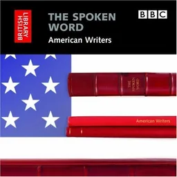 The Spoken Word: American Writers, 3-CD Set (British Library - British Library Sound Archive)