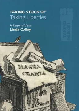 Taking Stock of Taking Liberties: A Personal View