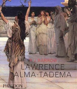 Lawrence Alma-Tadema