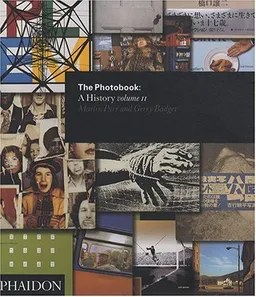 The Photobook: A History - Volume 2
