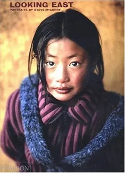 Steve McCurry: Looking East: Portraits by Steve McCurry