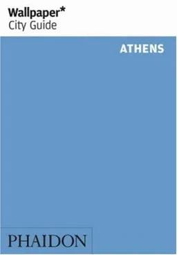 Wallpaper City Guide: Athens