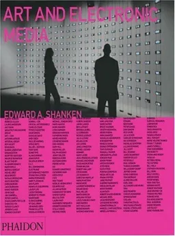 Art and Electronic Media (Themes & Movements)