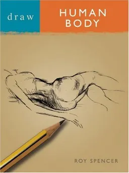 Draw the Human Body