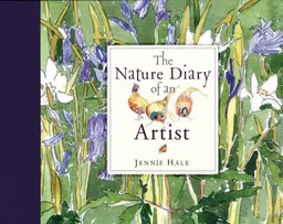 The Nature Diary of an Artist