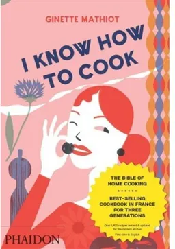 I Know How to Cook