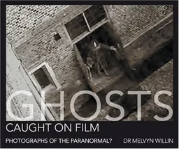 Ghosts Caught On Film