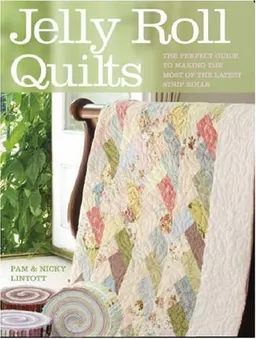 Jelly Roll Quilts