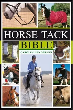Horse Tack Bible