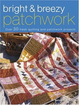 Quilt Shack: Over 30 Charming Patchwork And Applique Designs