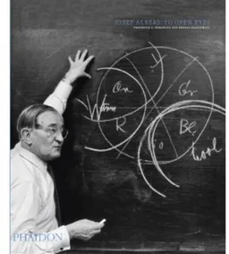 Josef Albers: To Open Eyes