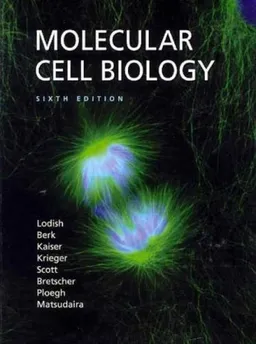 Molecular Cell Biology (Lodish, Molecular Cell Biology)