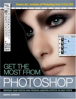 Get The Most From Photoshop