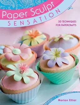 Paper Sculpt Sensation