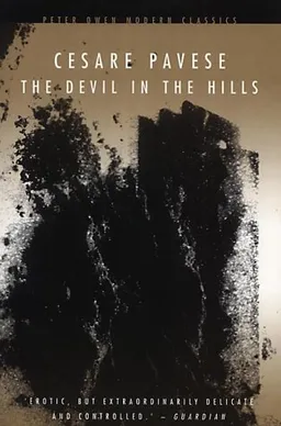 The Devil in the Hills (Peter Owen Modern Classics)