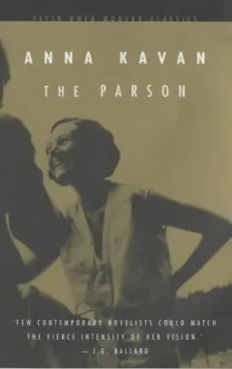 The Parson (Peter Owen Modern Classic)