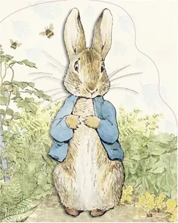 Peter Rabbit (Potter)