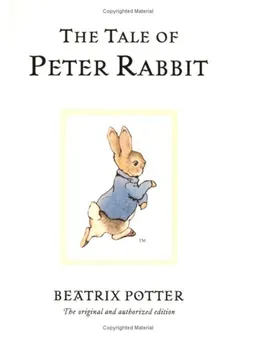 The Tale of Peter Rabbit (Potter)