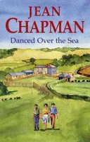 Danced Over the Sea (Severn House Large Print)