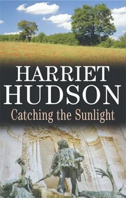 Catching the Sunlight (Severn House Large Print)