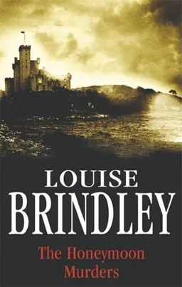 The Honeymoon Murders (Severn House Large Print)
