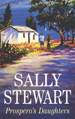 Prospero's Daughters (Severn House Large Print)