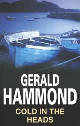 Cold in the Heads (Severn House Large Print)