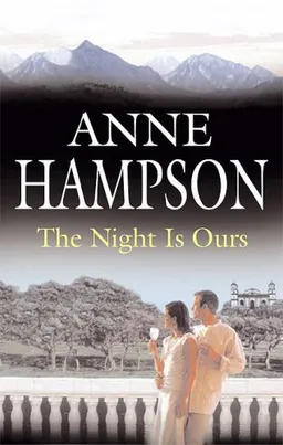 The Night Is Ours (Severn House Large Print)