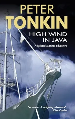 High Wind in Java (Mariner)