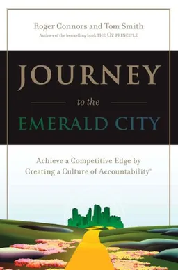 Journey to the Emerald City