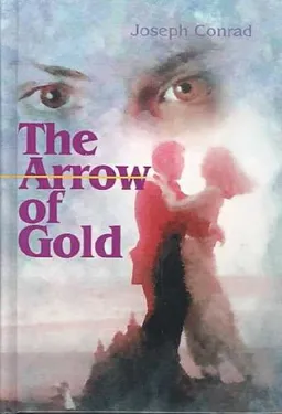 The Arrow of Gold: A Story Between Two Notes