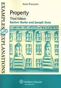 Property Examples & Explanations, 3e