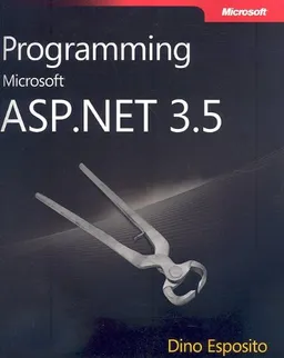 Programming Microsoft ASP.NET 3.5