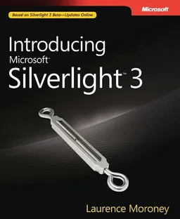 Introducing Microsoft Silverlight 3