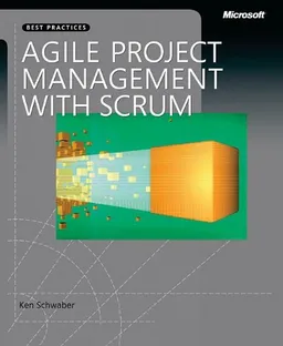 Agile Project Management with Scrum (Microsoft Professional)