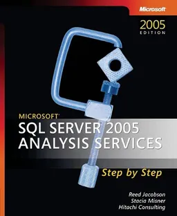 Microsoft SQL Server 2005 Analysis Services Step by Step (Step by Step (Microsoft))