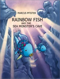 Rainbow Fish and the Sea Monsters' Cave