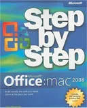 Office 2008 for Mac Step by Step
