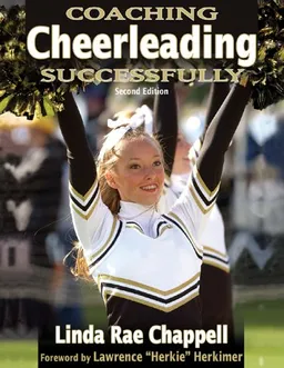 Coaching Cheerleading Successfully - 2nd Edition