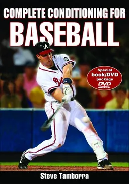 Complete Conditioning for Baseball
