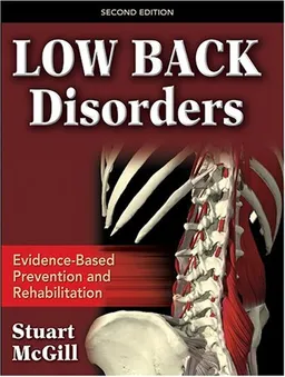 Low Back Disorders, Second Edition