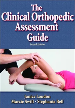 Clinical Orthopedic Assessment Guide - 2nd Edition The