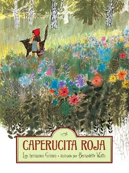 Caperucita Roja (Spanish Edition)