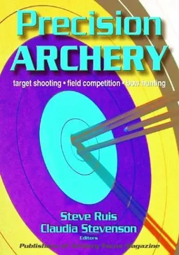 Precision Archery