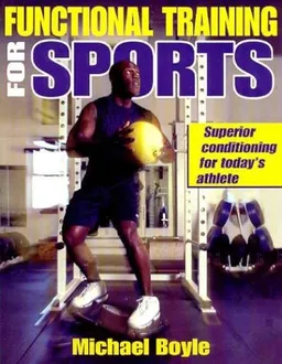 Functional Training for Sports
